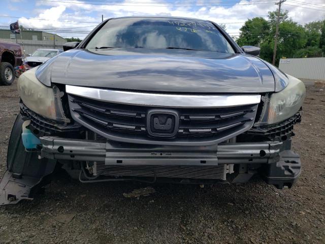 Photo 9 from auction – 2011 HONDA ACCORD LXP with VIN 1HGCP2F45BA050275