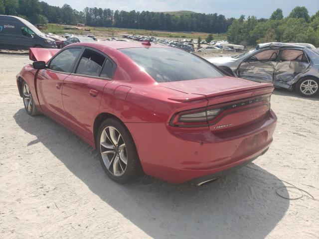 Photo 3 from auction – 2016 DODGE CHARGER R/ with VIN 2C3CDXCT6GH267010