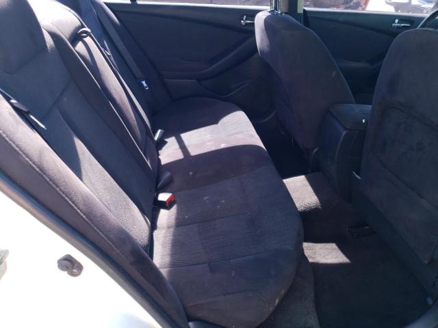 Photo 6 from auction – 2012 NISSAN ALTIMA BAS with VIN 1N4AL2AP6CC116914