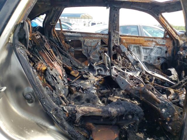 Photo 6 from auction – 2003 INFINITI FX35 with VIN JNRAS08W03X202338