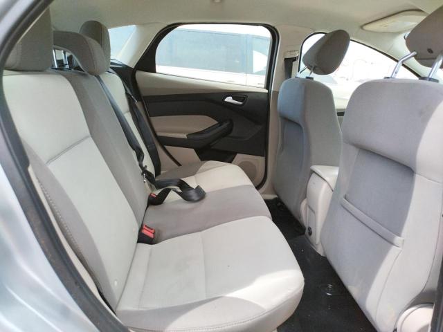 Photo 6 from auction – 2012 FORD FOCUS SE with VIN 1FAHP3K25CL262121
