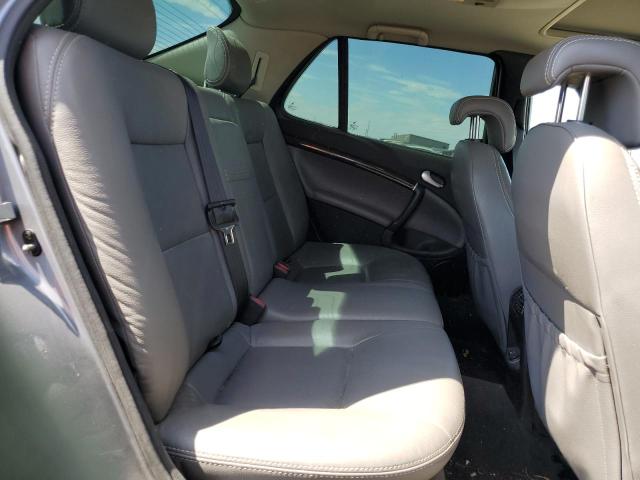 Photo 6 from auction – 2007 SAAB 9-5 2.3T with VIN YS3ED49G373501872
