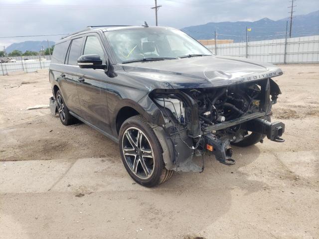 Photo 1 from auction – 2020 FORD EXPEDITION with VIN 1FMJK2AT5LEA69515