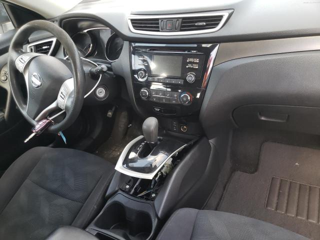 Photo 9 from auction – 2016 NISSAN ROGUE S with VIN JN8AT2MT3GW008620