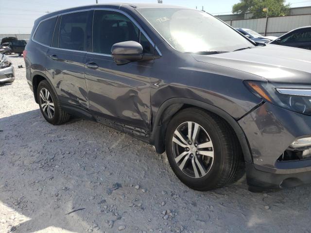 Photo 9 from auction – 2016 HONDA PILOT EXL with VIN 5FNYF5H54GB039913
