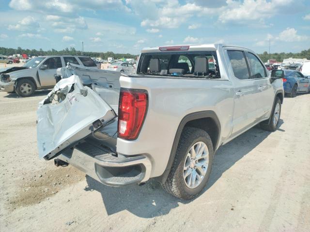 Photo 4 from auction – 2019 GMC SIERRA C15 with VIN 1GTP8BED8KZ401017