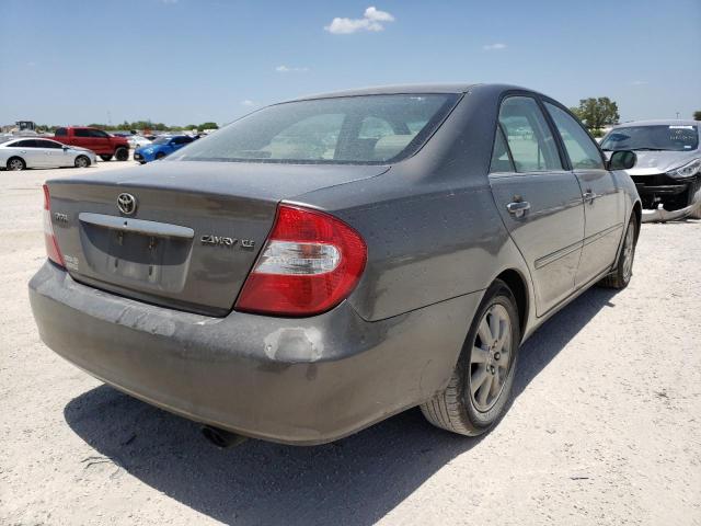 Photo 4 from auction – 2004 TOYOTA CAMRY LE with VIN 4T1BE32K84U843058