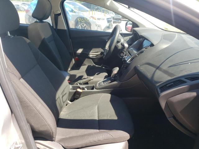 Photo 5 from auction – 2017 FORD FOCUS SEL with VIN 1FADP3H22HL200866