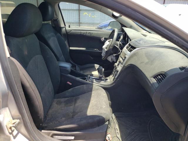 Photo 5 from auction – 2012 CHEVROLET MALIBU 1LT with VIN 1G1ZC5E08CF382678
