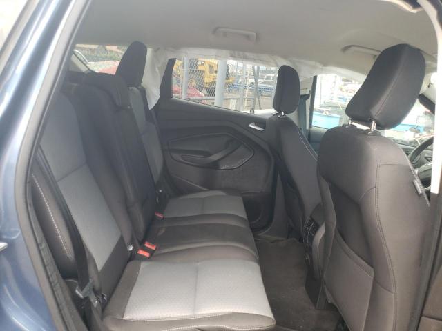 Photo 6 from auction – 2018 FORD ESCAPE SE with VIN 1FMCU0GD8JUC04514