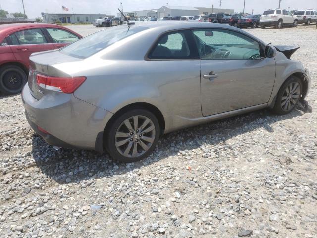 Photo 4 from auction – 2011 KIA FORTE SX with VIN KNAFW6A32B5460462