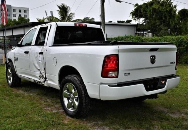 Photo 3 from auction – 2019 RAM 1500 CLASS with VIN 1C6RR7FG7KS543032