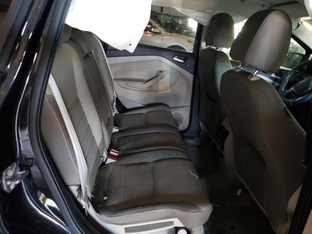 Photo 6 from auction – 2014 FORD ESCAPE SE with VIN 1FMCU9GX8EUB94118