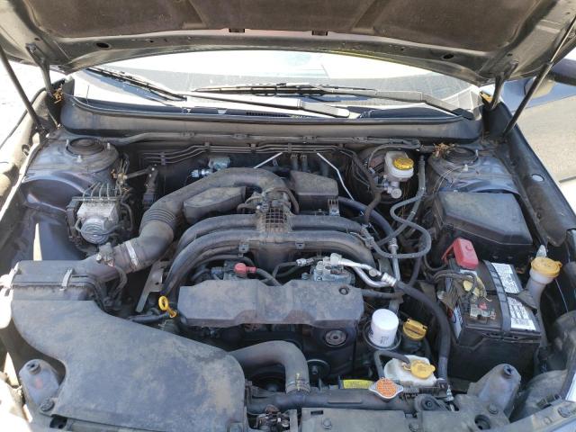Photo 7 from auction – 2015 SUBARU OUTBACK 2. with VIN 4S4BSACC6F3331618