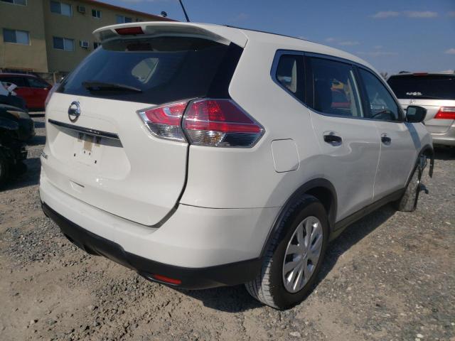 Photo 4 from auction – 2016 NISSAN ROGUE S with VIN JN8AT2MT3GW008620