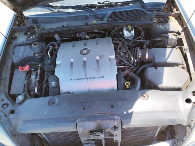 Photo 7 from auction – 2005 CADILLAC DEVILLE with VIN 1G6KD54Y65U119202