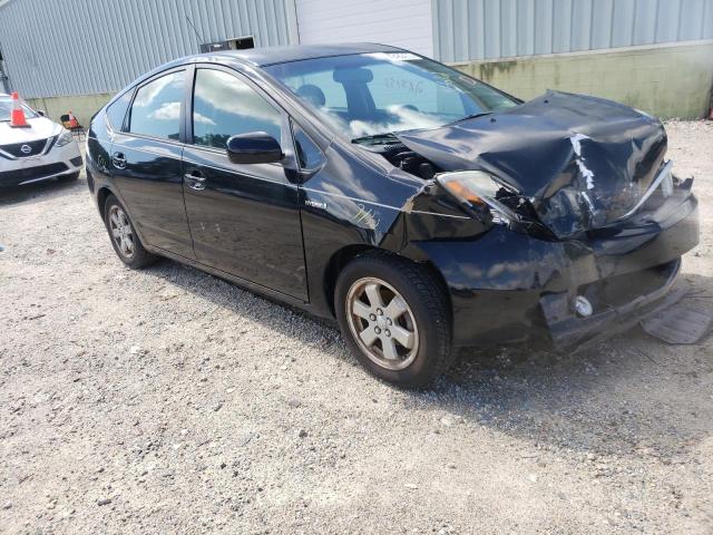 TOYOTA PRIUS 2007 with VIN JTDKB20U277673939 - Photo from auction