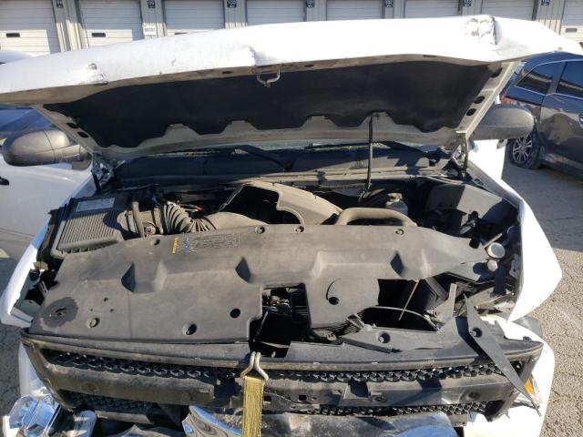 Photo 7 from auction – 2008 CHEVROLET SILVERADO with VIN 1GCEC19C58Z233914