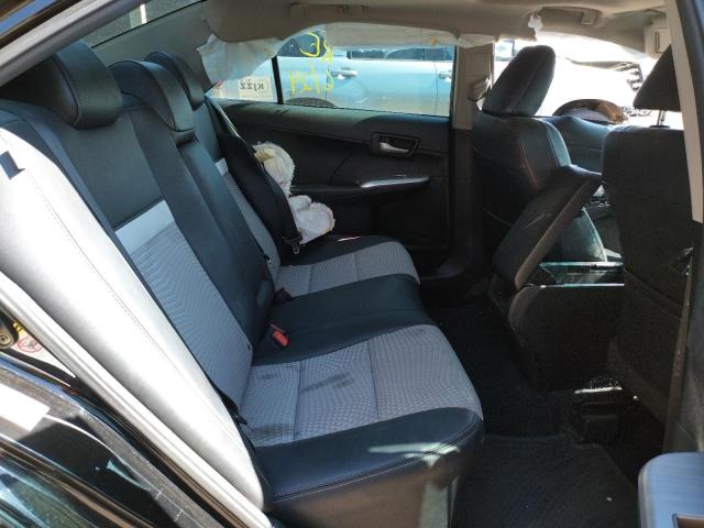 Photo 6 from auction – 2012 TOYOTA CAMRY BASE with VIN 4T1BF1FK2CU155275
