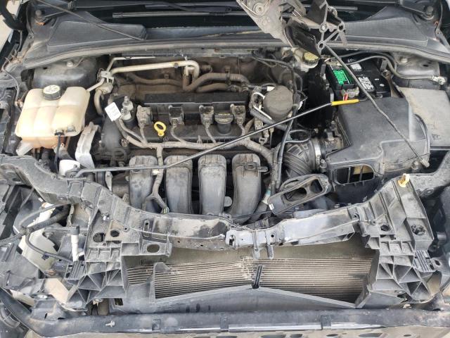 Photo 7 from auction – 2012 FORD FOCUS SE with VIN 1FAHP3K26CL372871
