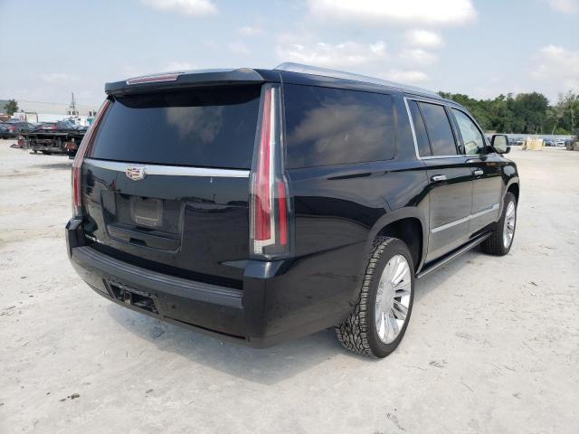 Photo 4 from auction – 2017 CADILLAC ESCALADE E with VIN 1GYS4KKJ8HR364229