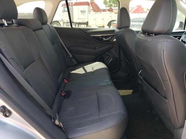 Photo 6 from auction – 2020 SUBARU OUTBACK LI with VIN 4S4BTANC6L3197294
