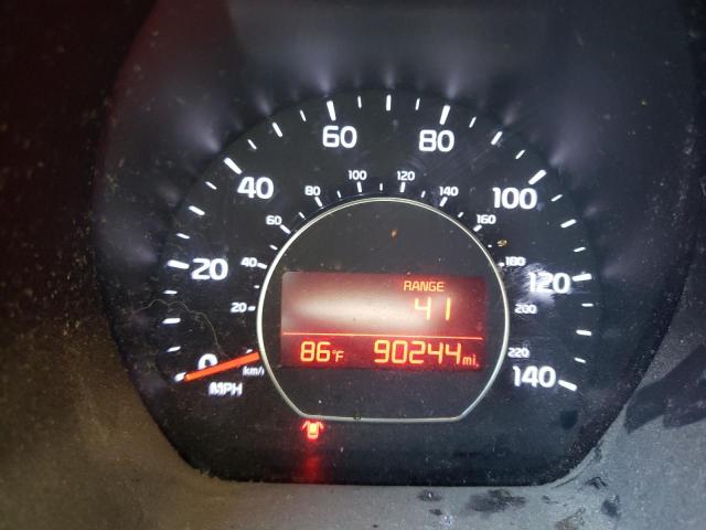 Photo 8 from auction – 2016 KIA SOUL with VIN KNDJN2A23G7858839