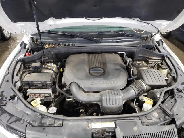 Photo 7 from auction – 2011 DODGE DURANGO EX with VIN 1D4RE2GG1BC746520