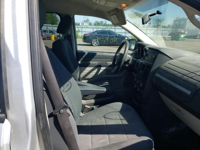 Photo 5 from auction – 2009 DODGE GRAND CARA with VIN 2D8HN44E69R601693