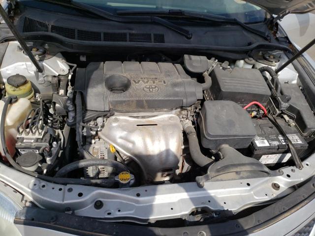 Photo 7 from auction – 2011 TOYOTA CAMRY BASE with VIN 4T1BF3EK2BU600626
