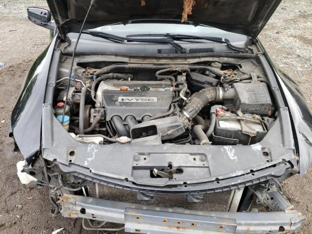 Photo 7 from auction – 2008 HONDA ACCORD EX with VIN 1HGCS12728A002640