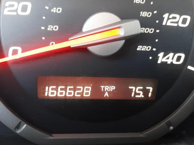 Foto 8 de la subasta – 2007 HONDA PILOT EX con VIN 5FNYF28427B015292