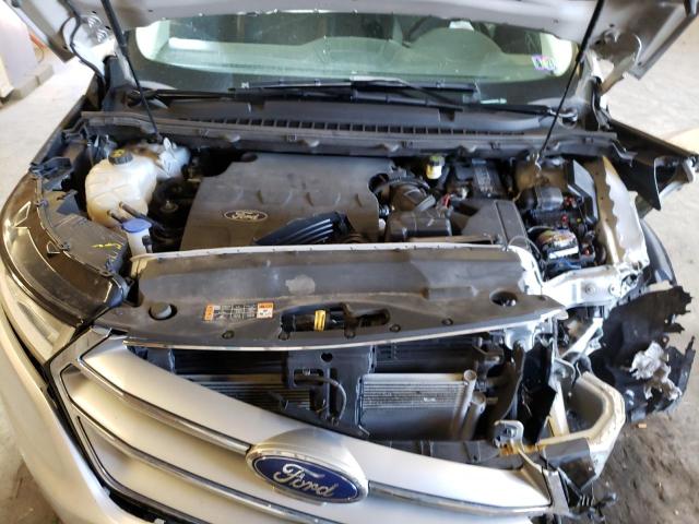 Photo 7 from auction – 2015 FORD EDGE TITAN with VIN 2FMPK4K88FBB80365