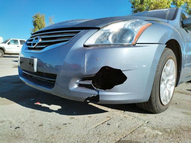 Photo 9 from auction – 2010 NISSAN ALTIMA BAS with VIN 1N4AL2AP0AN536184