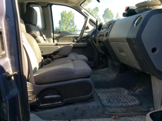 Photo 5 from auction – 2006 FORD F150 with VIN 1FTRF12W66NB39915