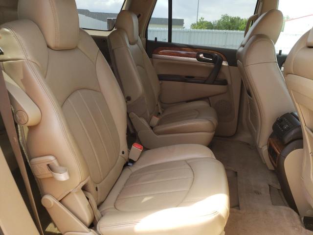 Photo 6 from auction – 2008 BUICK ENCLAVE CX with VIN 5GAEV23778J299814