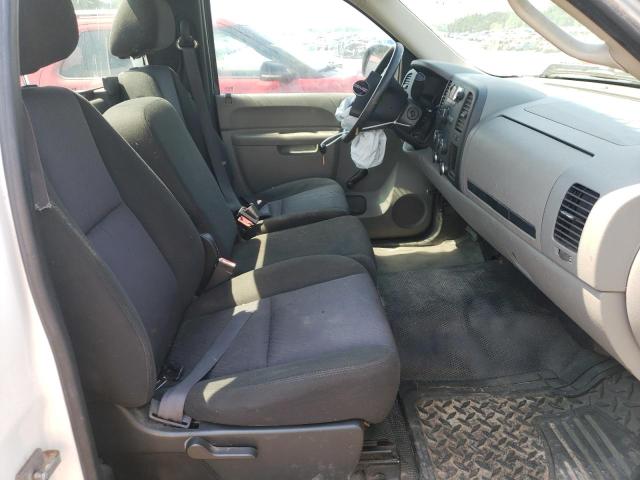 Photo 5 from auction – 2011 GMC SIERRA C15 with VIN 1GTN1TEX5BZ283634