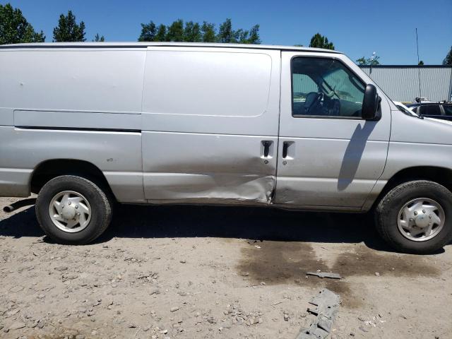 Photo 9 from auction – 2007 FORD ECONOLINE with VIN 1FTNE24L77DB38841