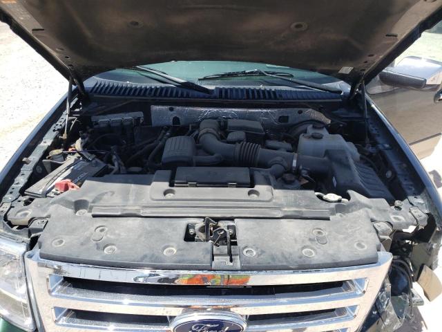 Photo 7 from auction – 2014 FORD EXPEDITION with VIN 1FMJU1H52EEF11942