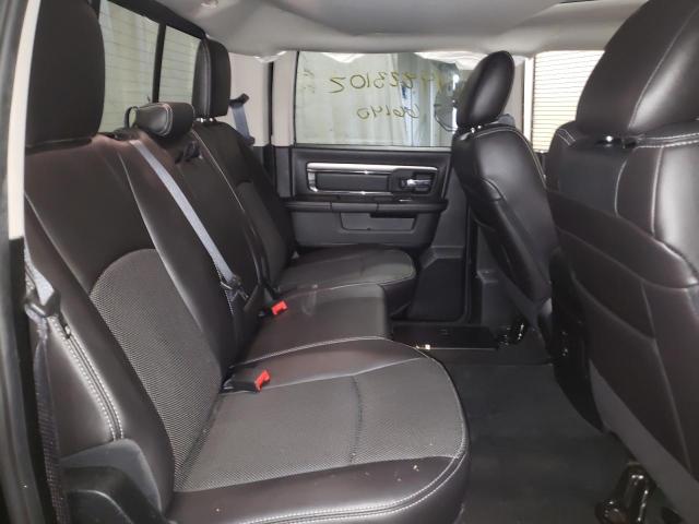 Photo 6 from auction – 2016 RAM 1500 SPORT with VIN 1C6RR7UT3GS385330