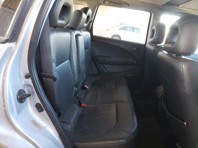 Photo 6 from auction – 2004 MITSUBISHI OUTLANDER with VIN JA4LX41F54U000281