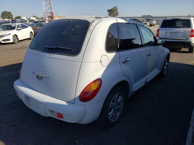 Photo 4 from auction – 2004 CHRYSLER PT CRUISER with VIN 3C4FY58B44T235211