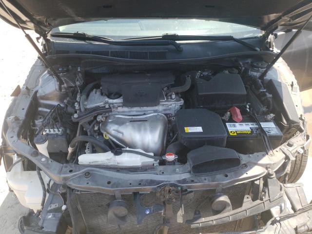 Photo 7 from auction – 2016 TOYOTA CAMRY LE with VIN 4T1BF1FK6GU542482