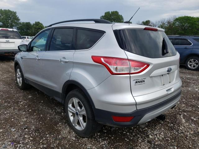 Photo 3 from auction – 2015 FORD ESCAPE SE with VIN 1FMCU9G91FUA43348