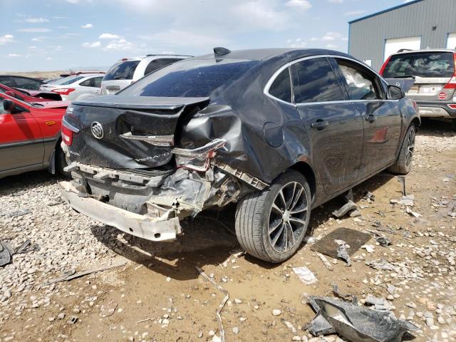 Photo 4 from auction – 2016 BUICK VERANO SPO with VIN 1G4PW5SK1G4177647
