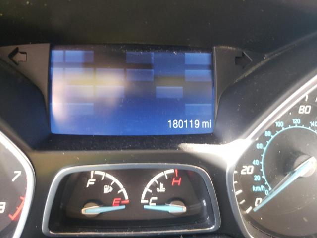 Photo 8 from auction – 2013 FORD ESCAPE SE with VIN 1FMCU0G97DUC69077