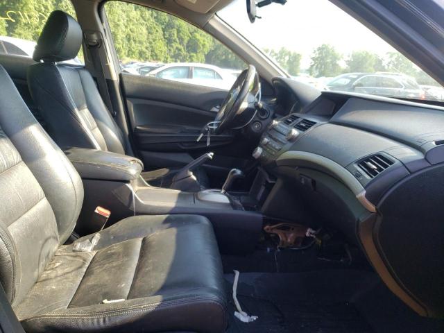 Photo 5 from auction – 2012 HONDA ACCORD SE with VIN 1HGCP2F60CA194156