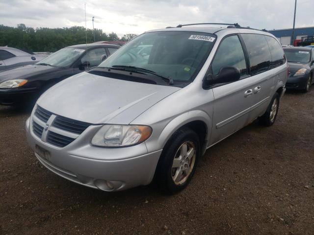 Photo 2 from auction – 2005 DODGE GRAND CARA with VIN 2D4GP44L35R580494