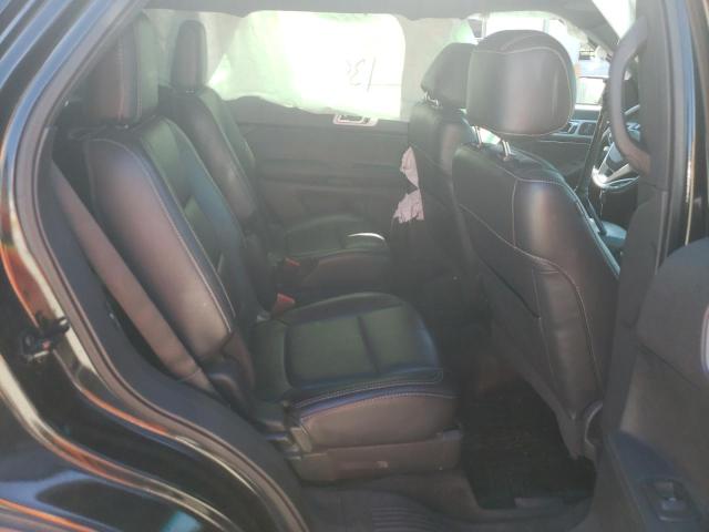 Photo 6 from auction – 2015 FORD EXPLORER S with VIN 1FM5K8GT0FGB56968