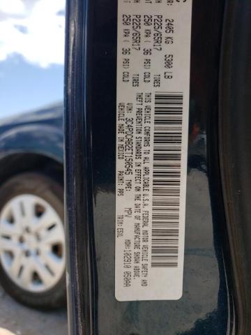 Photo 10 from auction – 2014 DODGE JOURNEY SE with VIN 3C4PDCAB2ET150545